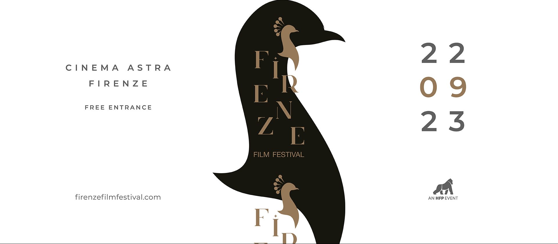 Firenze Film Festival 2023 at “The Florentine”