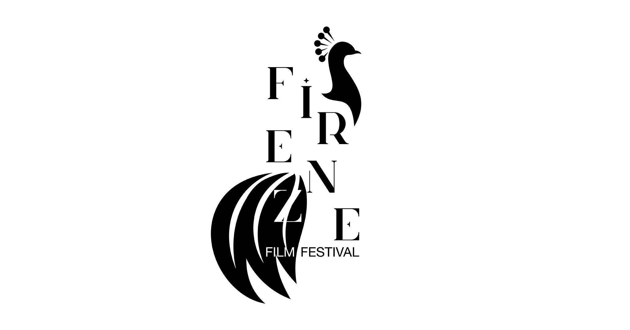 Firenze Film Festival has a new logo!